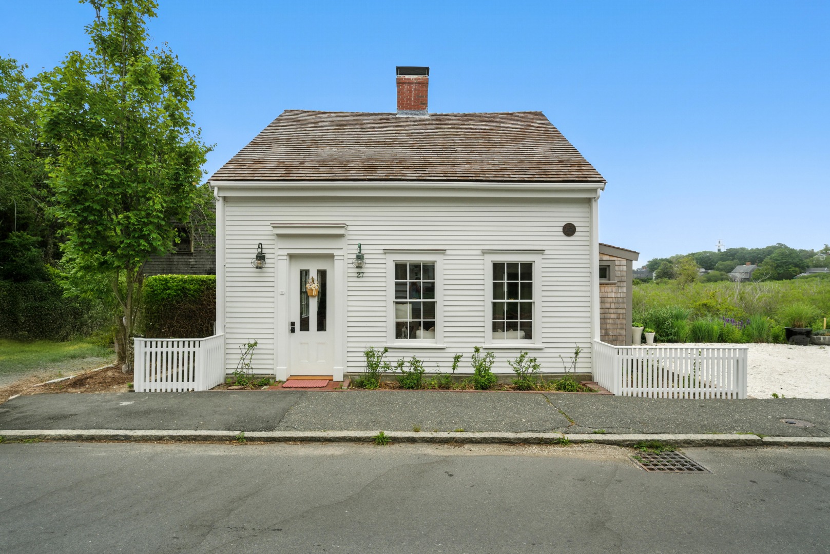 27 North Liberty Street