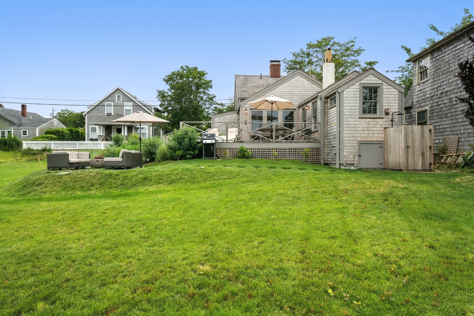 27 North Liberty Street