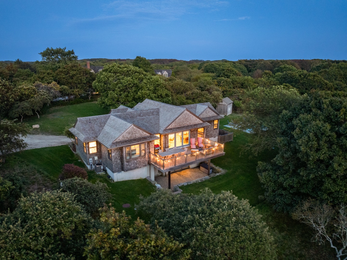 247 Polpis Road