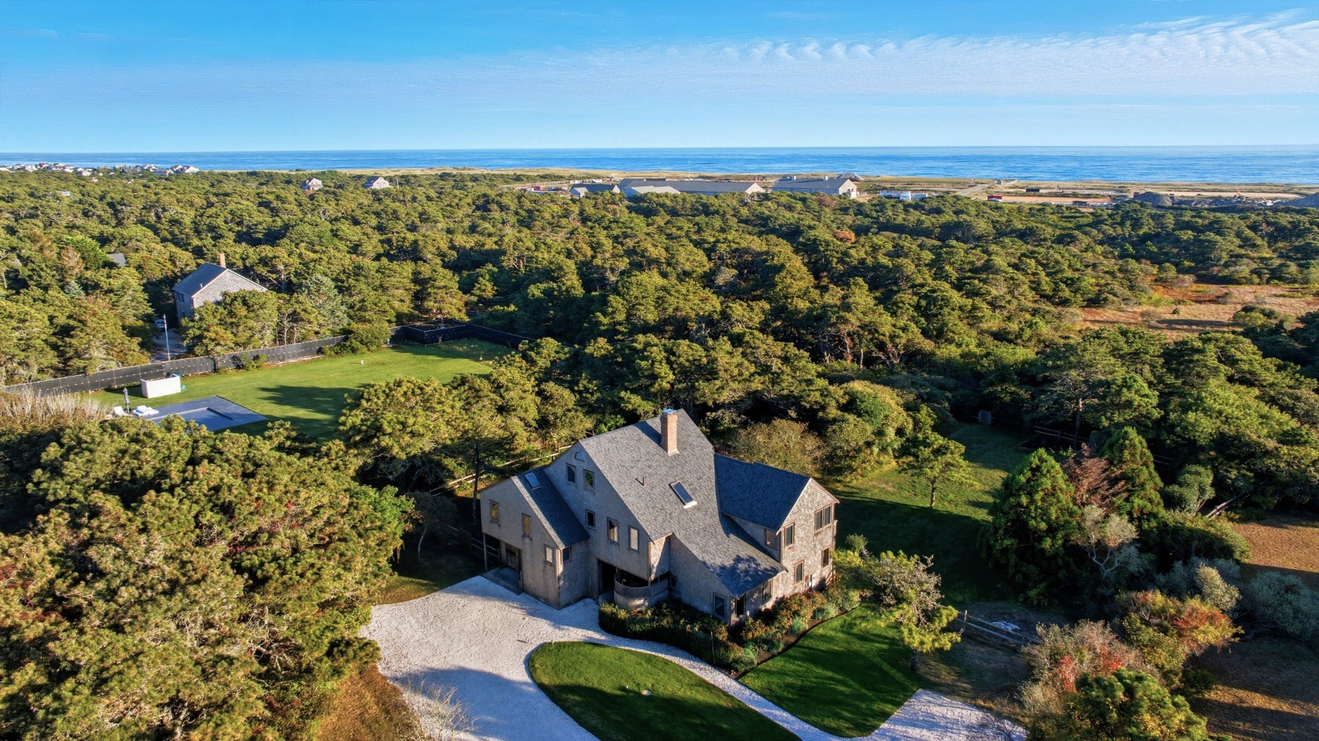 17 Pond View Drive