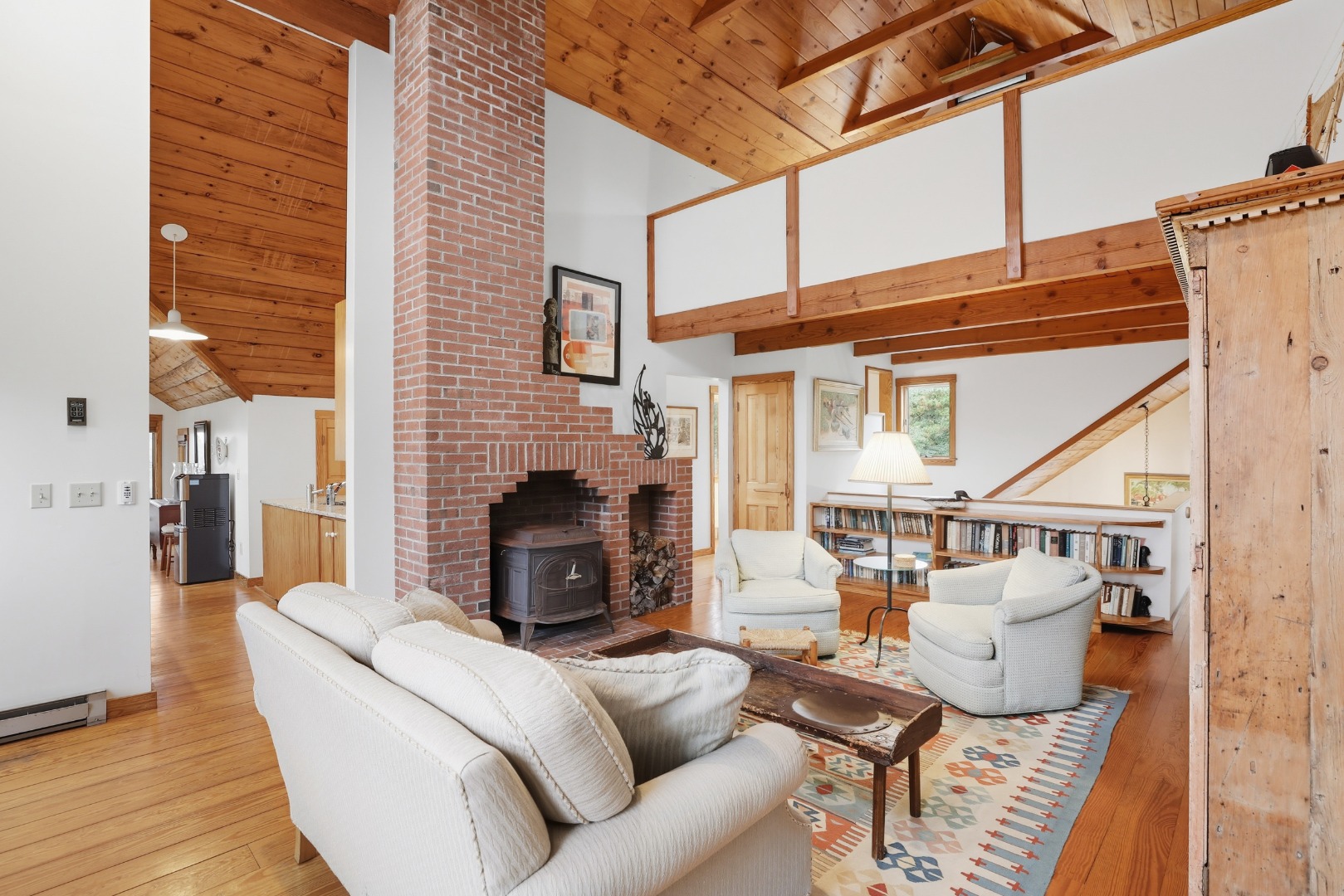 17 Pond View Drive
