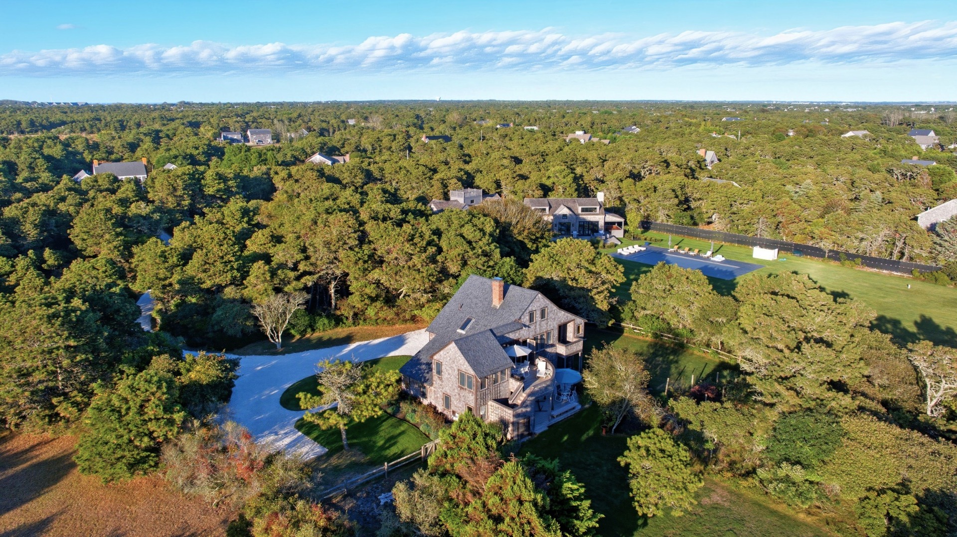 17 Pond View Drive