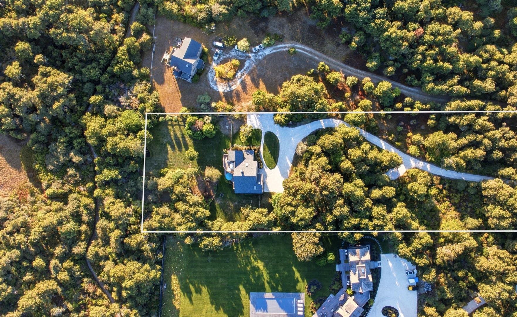 17 Pond View Drive