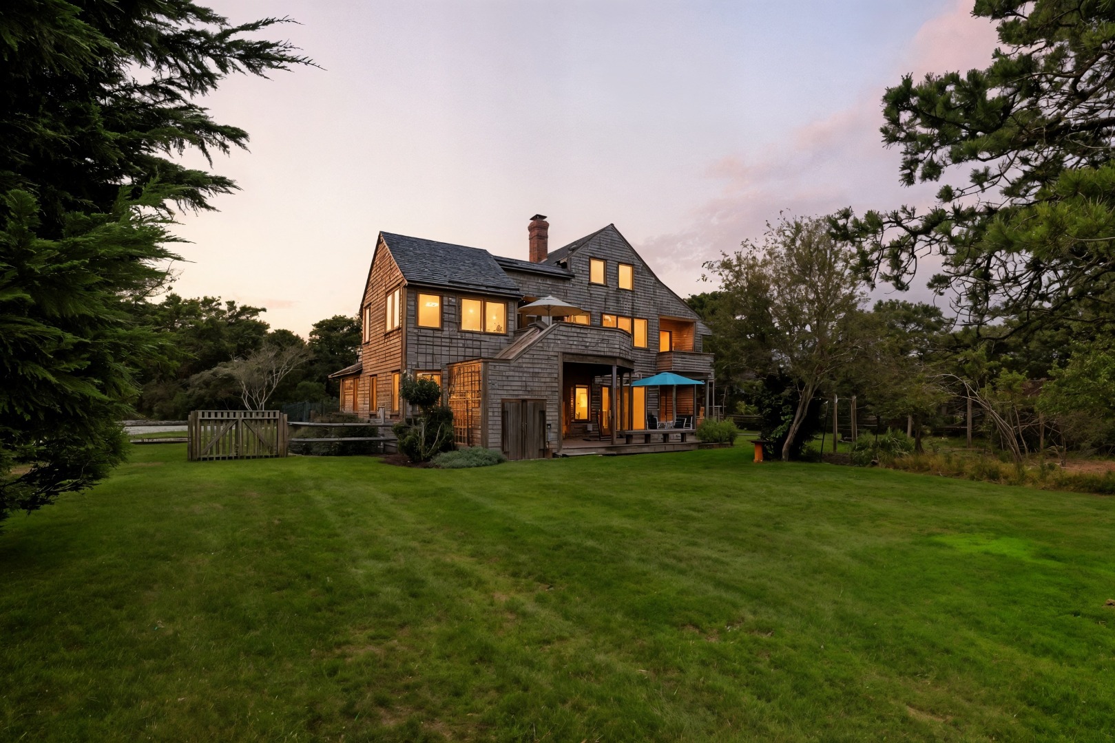17 Pond View Drive