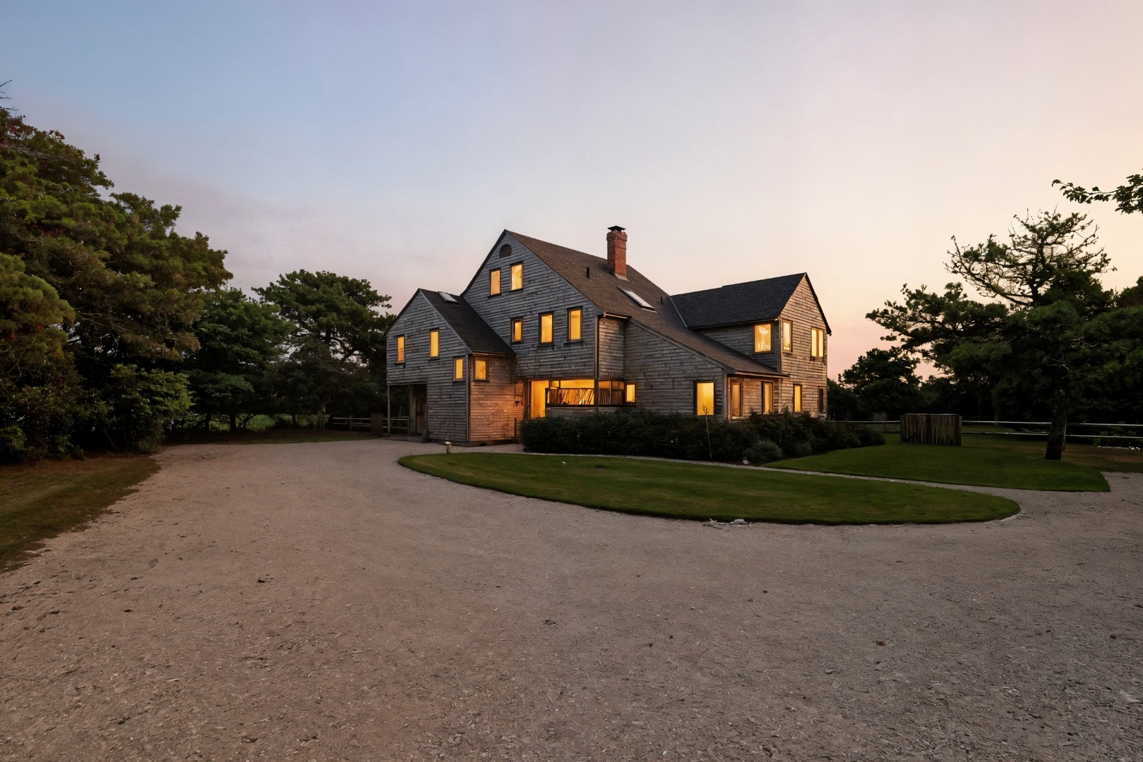 17 Pond View Drive