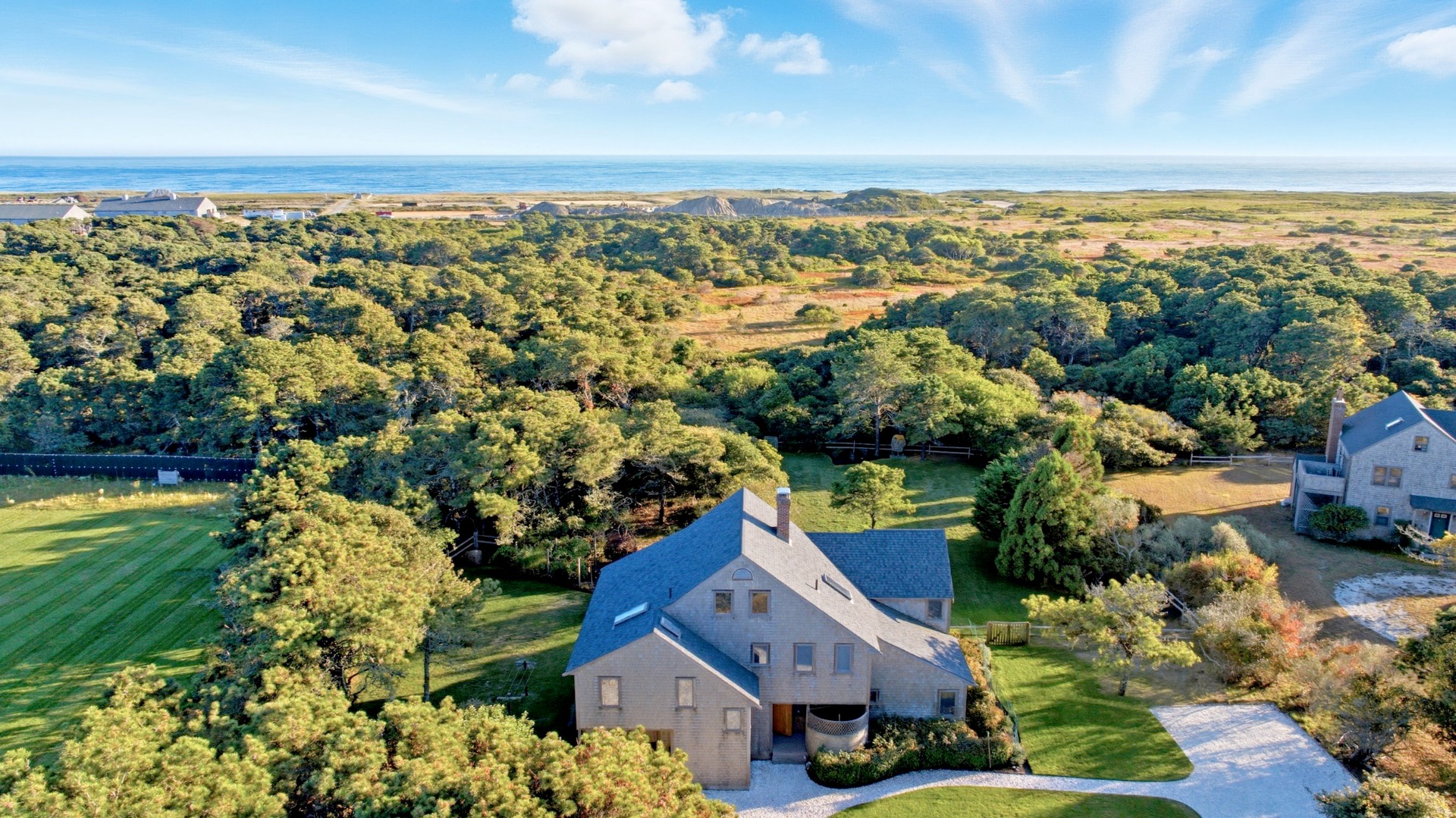 17 Pond View Drive