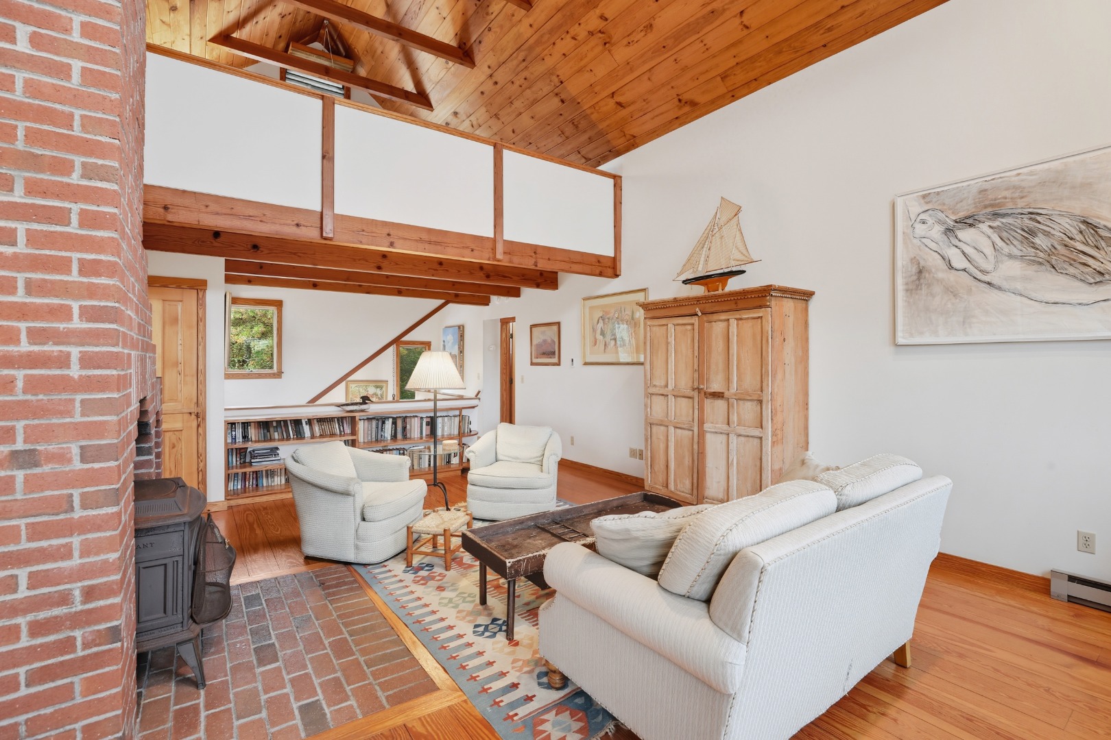 17 Pond View Drive