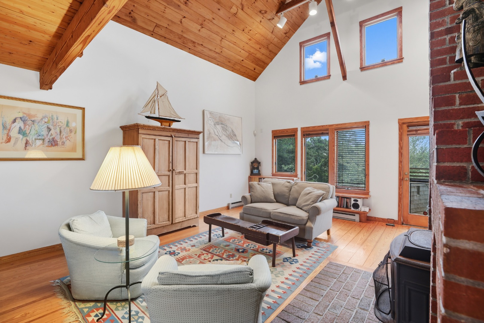 17 Pond View Drive