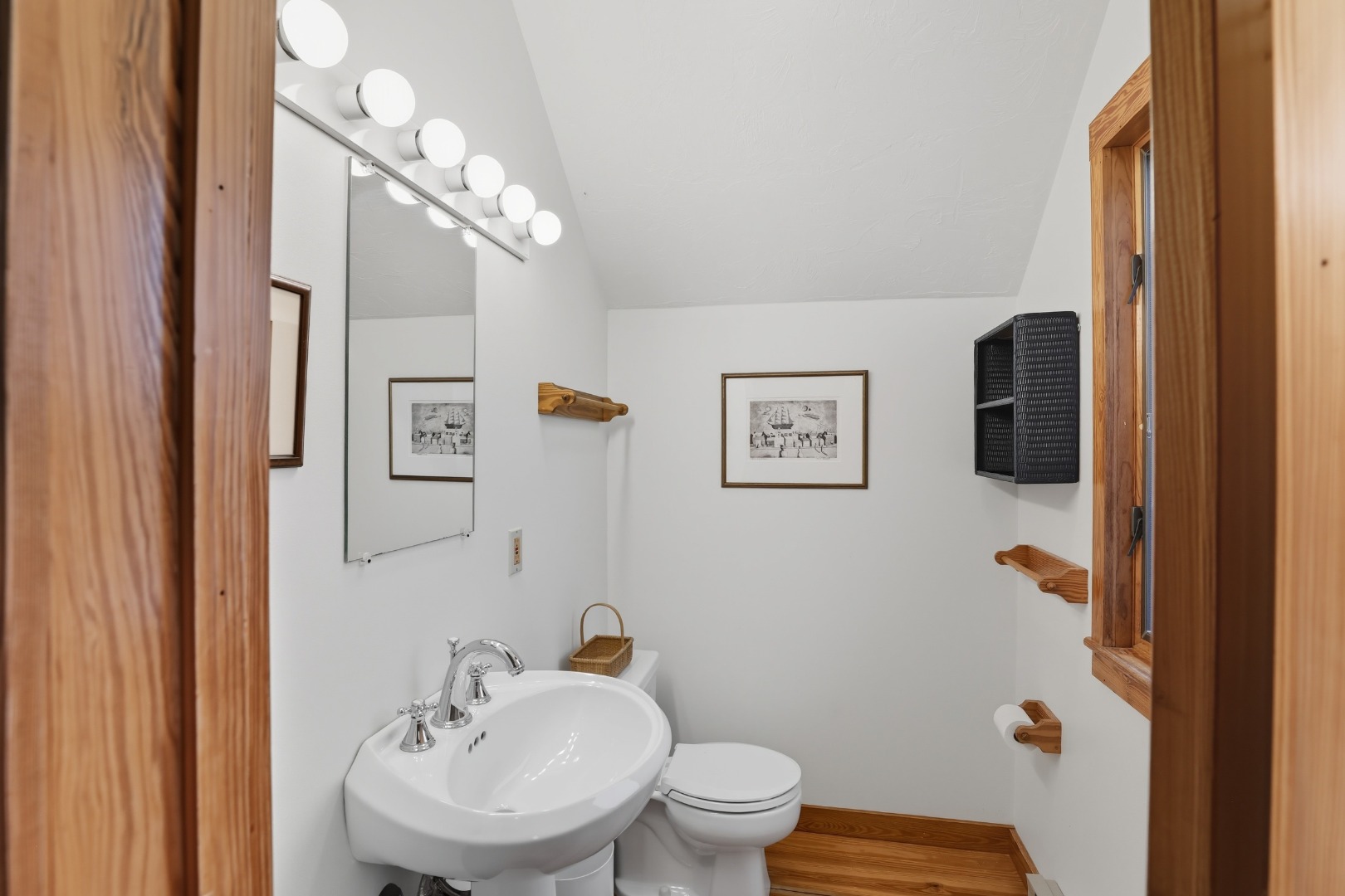 17 Pond View Drive