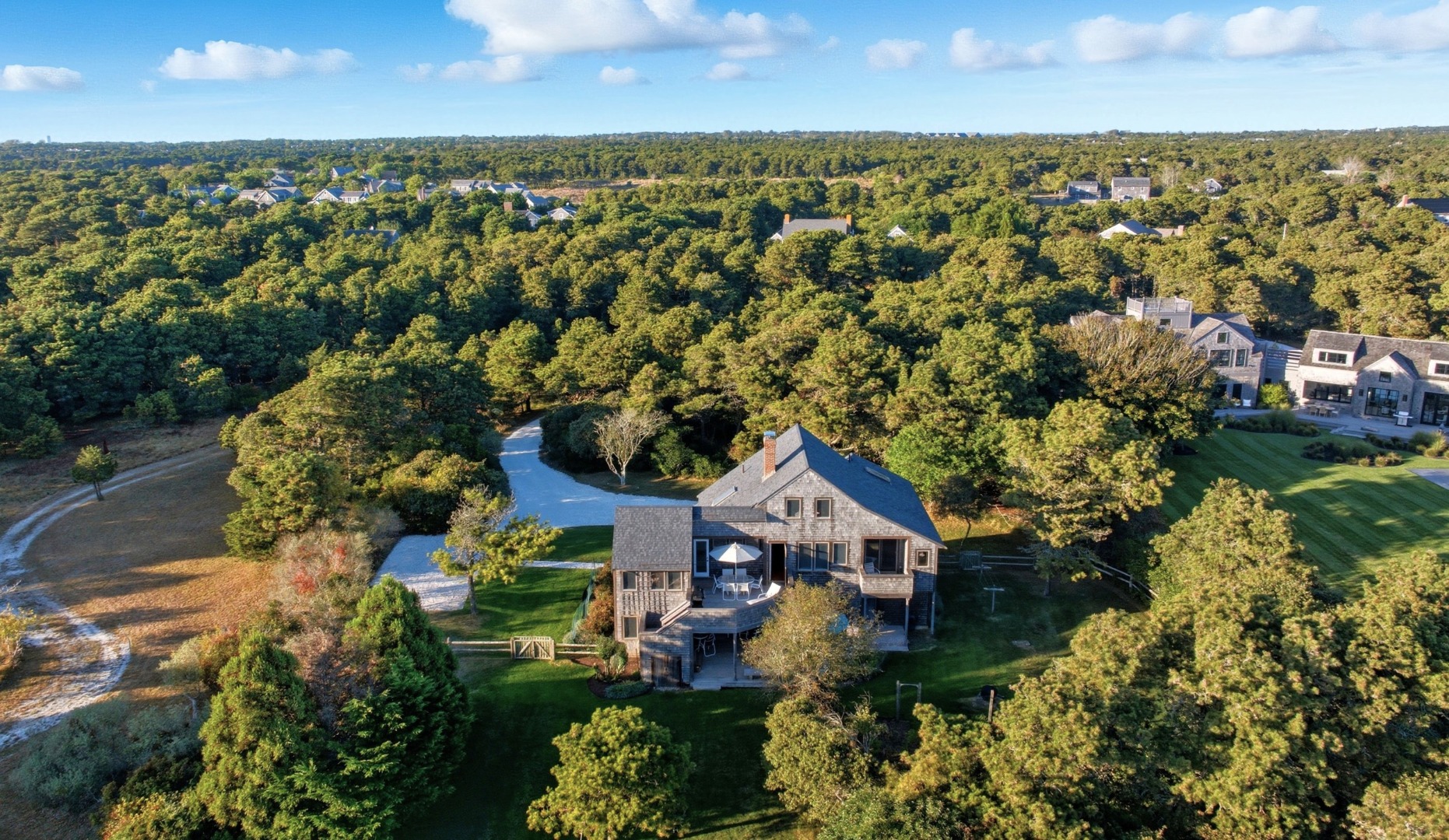 17 Pond View Drive