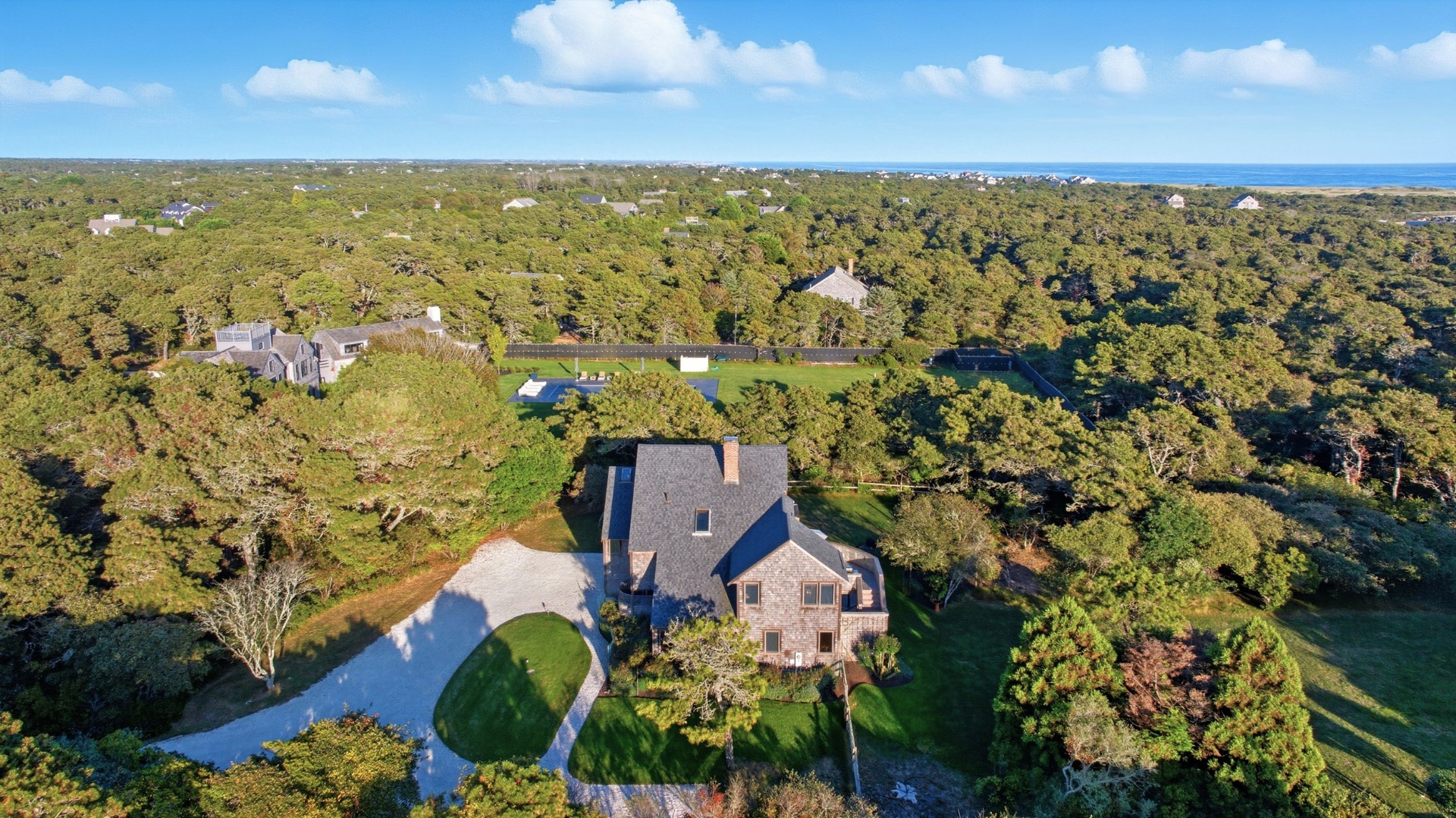 17 Pond View Drive