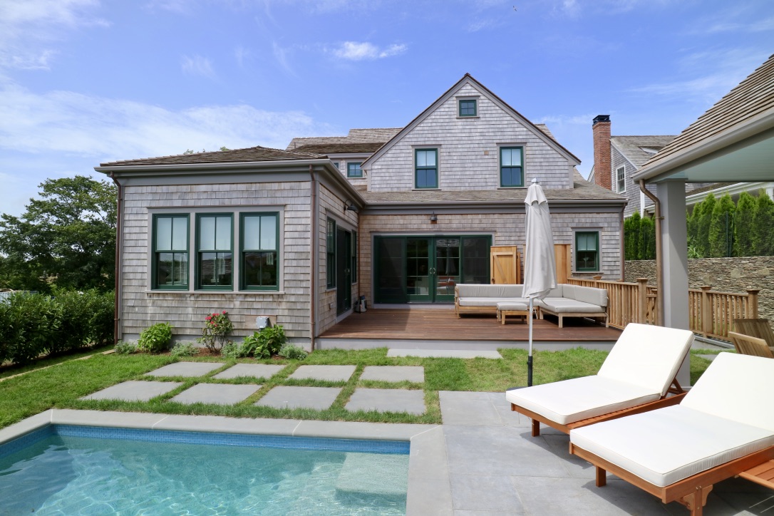 4 Red Mill Lane