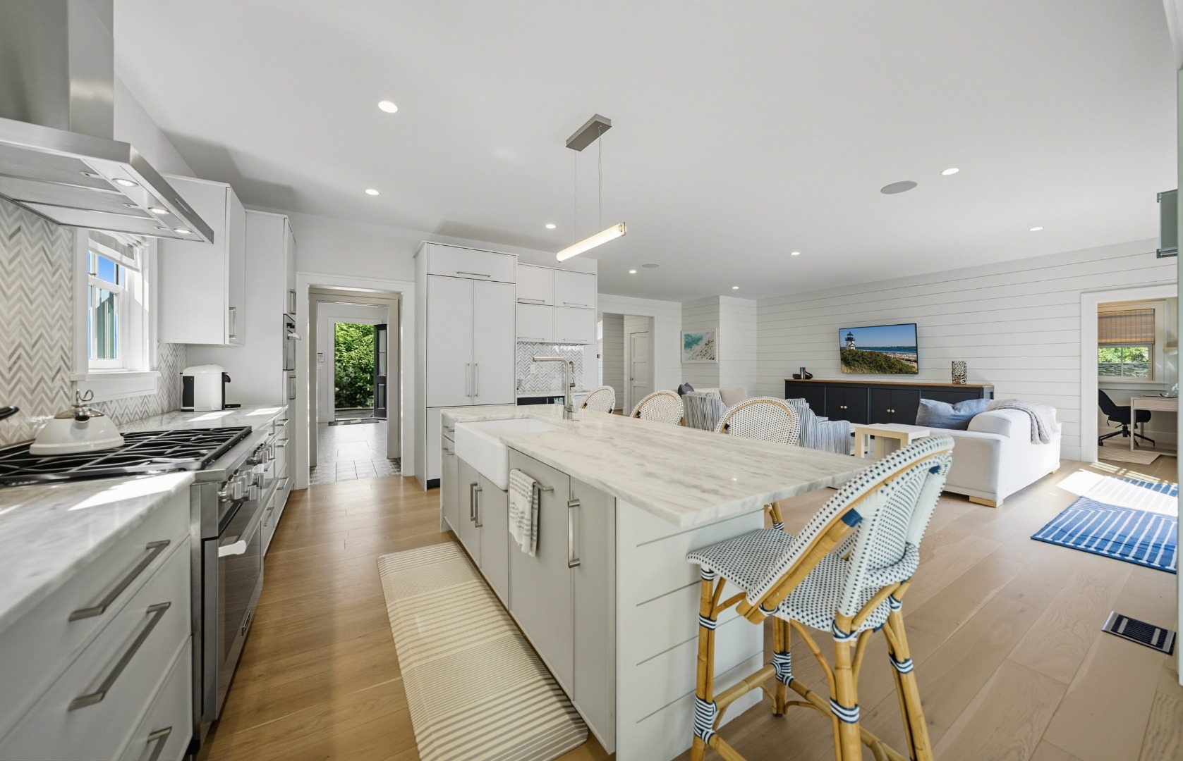 4 Red Mill Lane