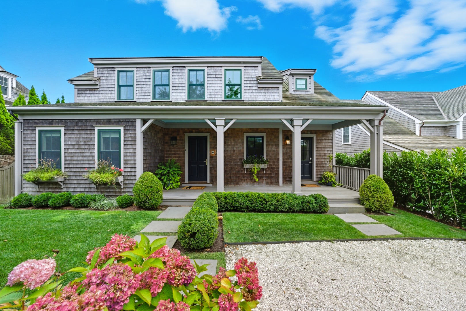4 Red Mill Lane
