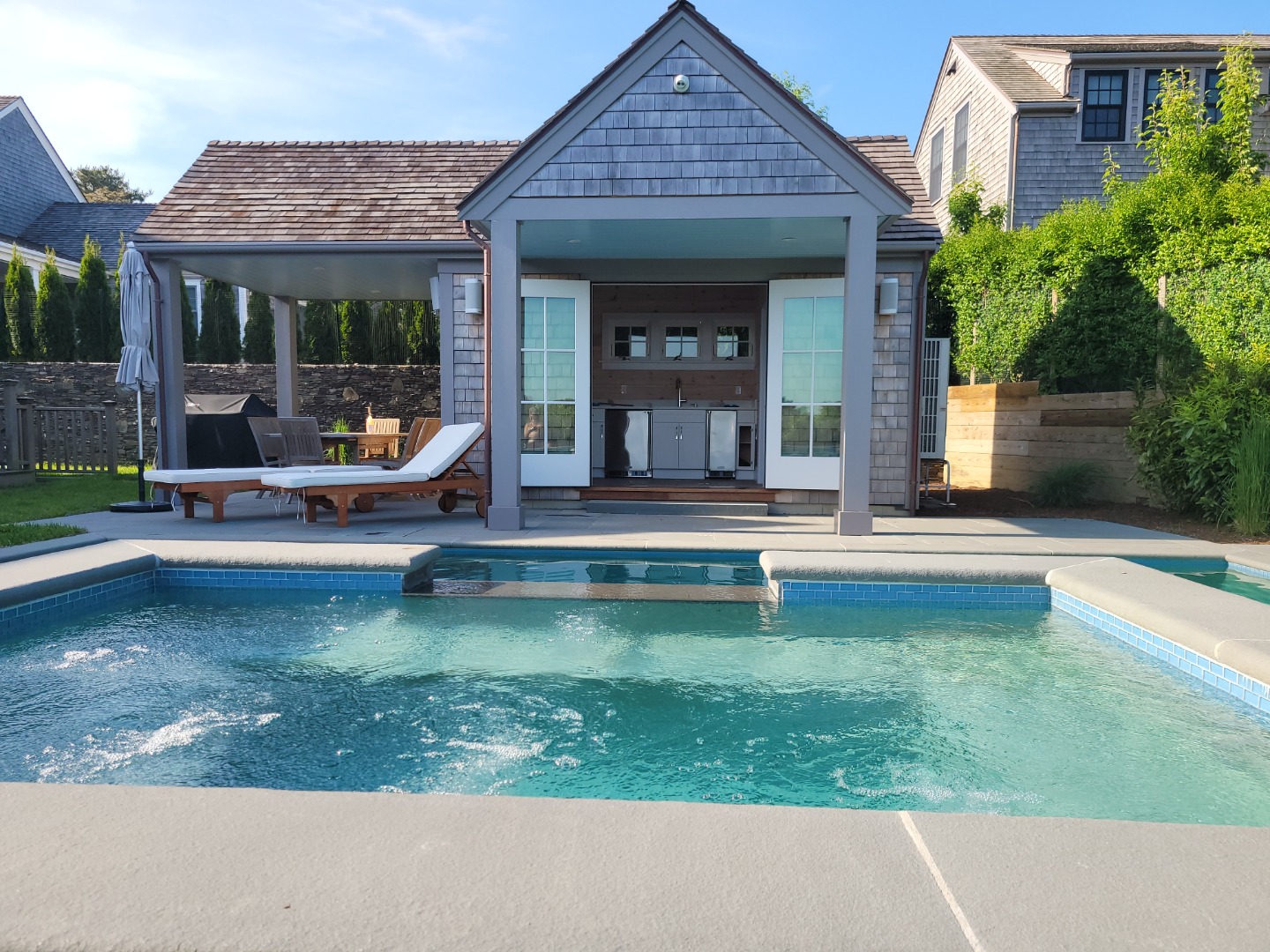 4 Red Mill Lane