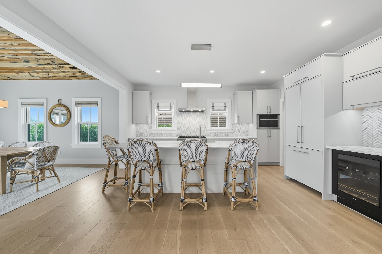 4 Red Mill Lane