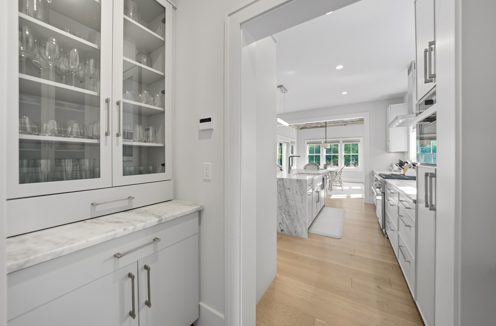 4 Red Mill Lane