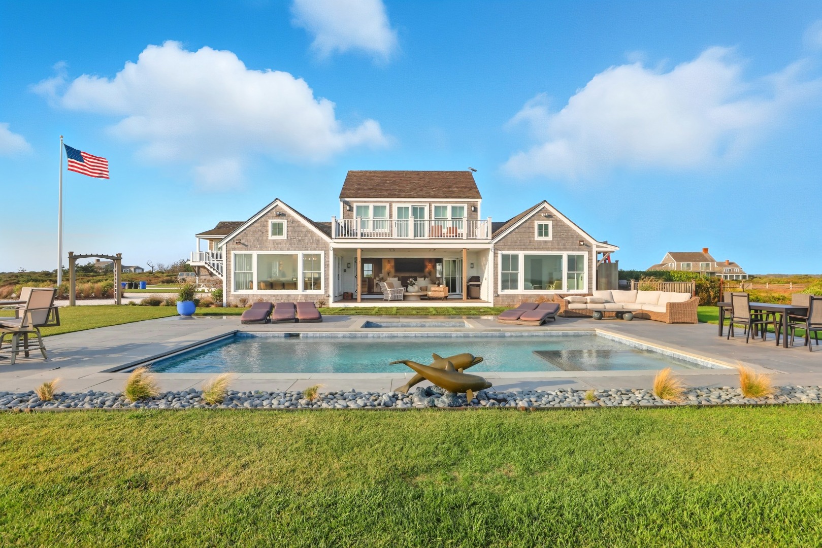 56R Madequecham Valley Road