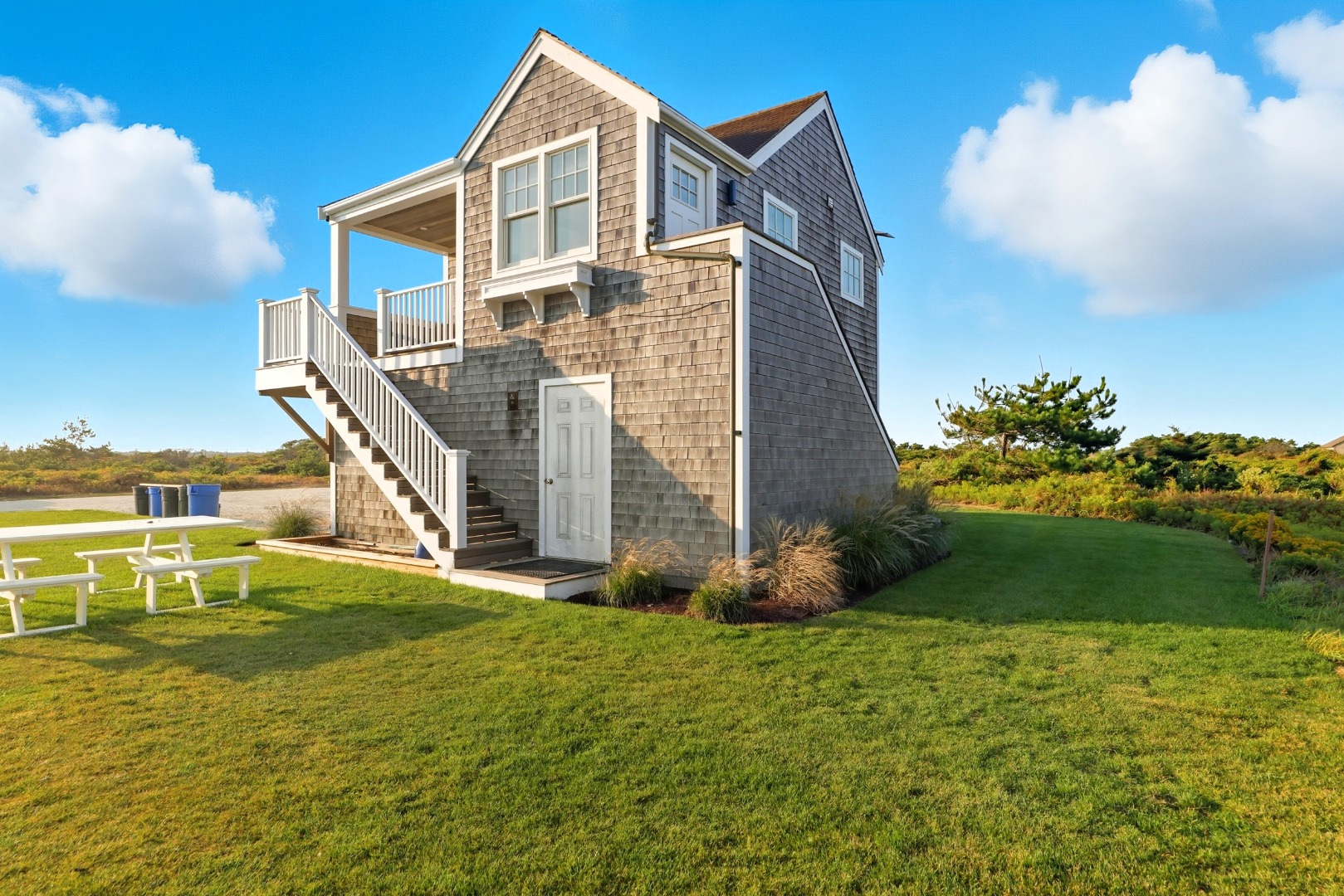 56R Madequecham Valley Road