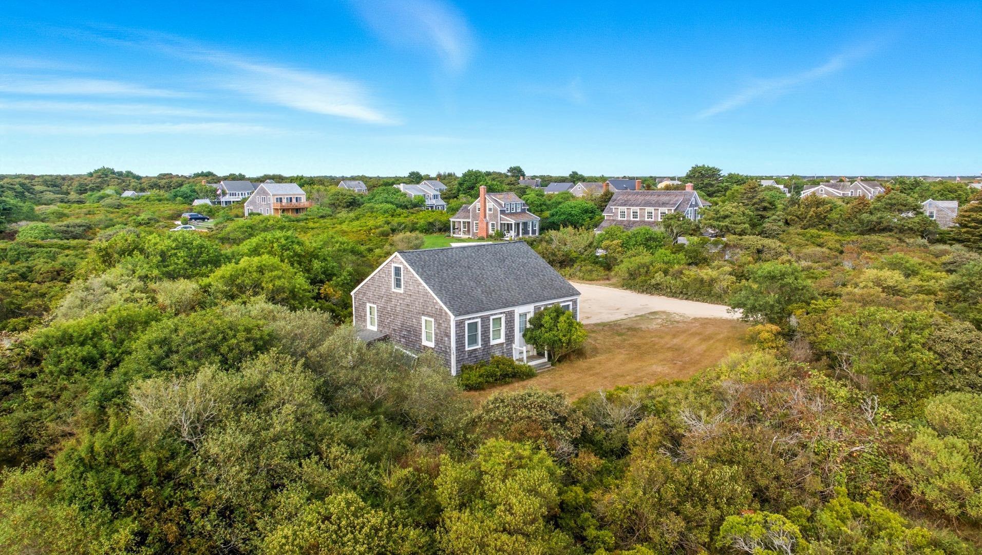 25 Nobadeer Avenue Lot 1