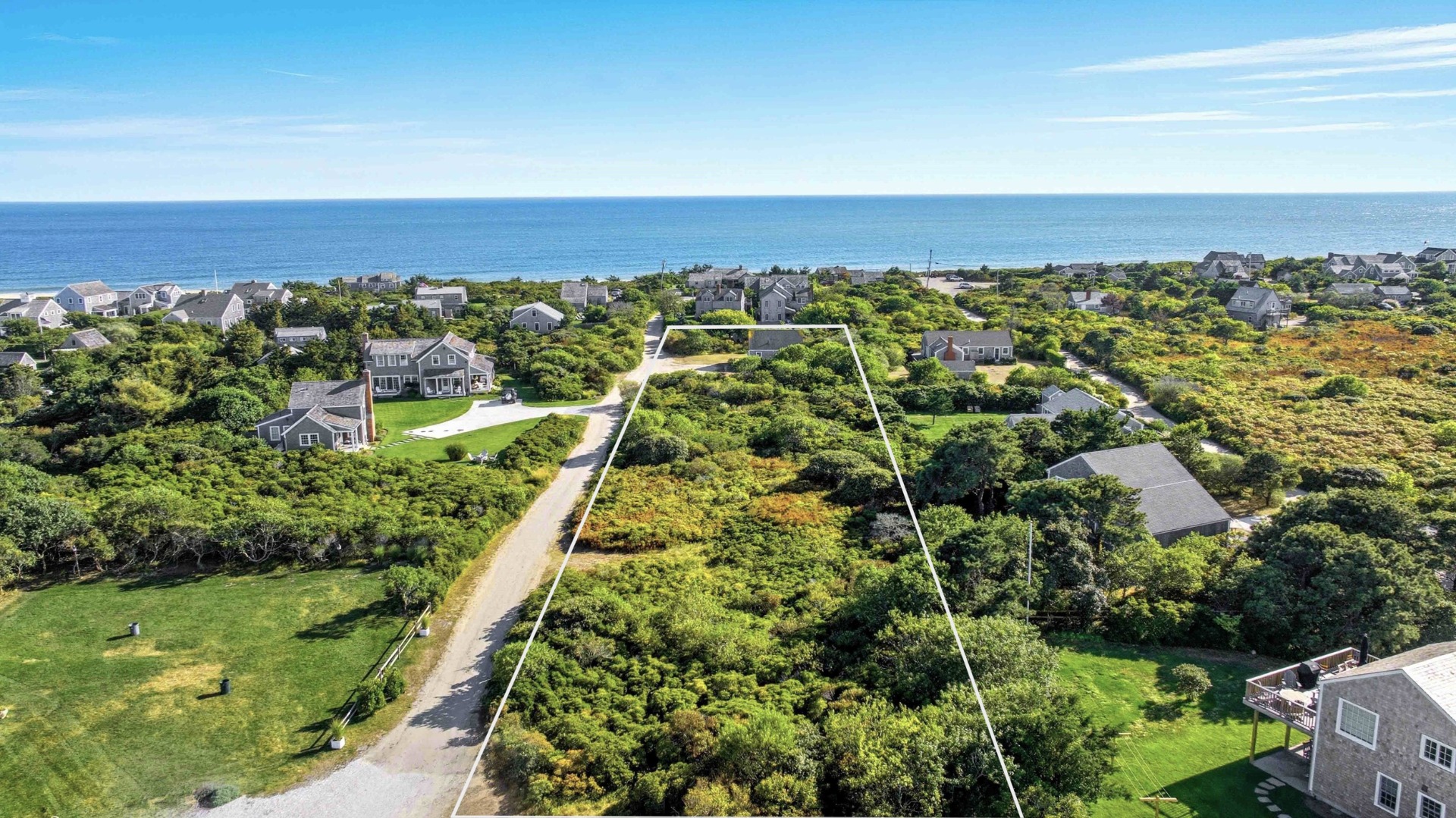 25 Nobadeer Avenue Lot 1