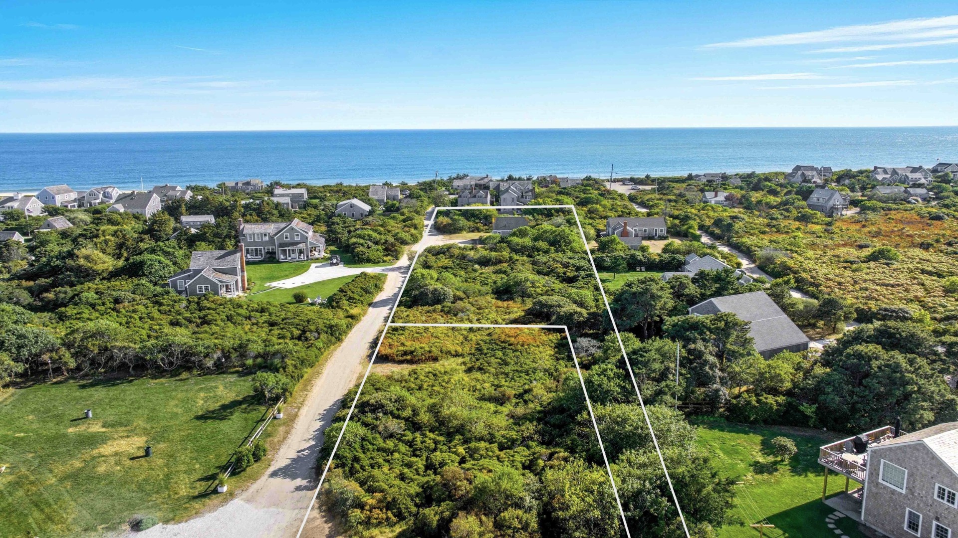 25 Nobadeer Avenue Lot 1