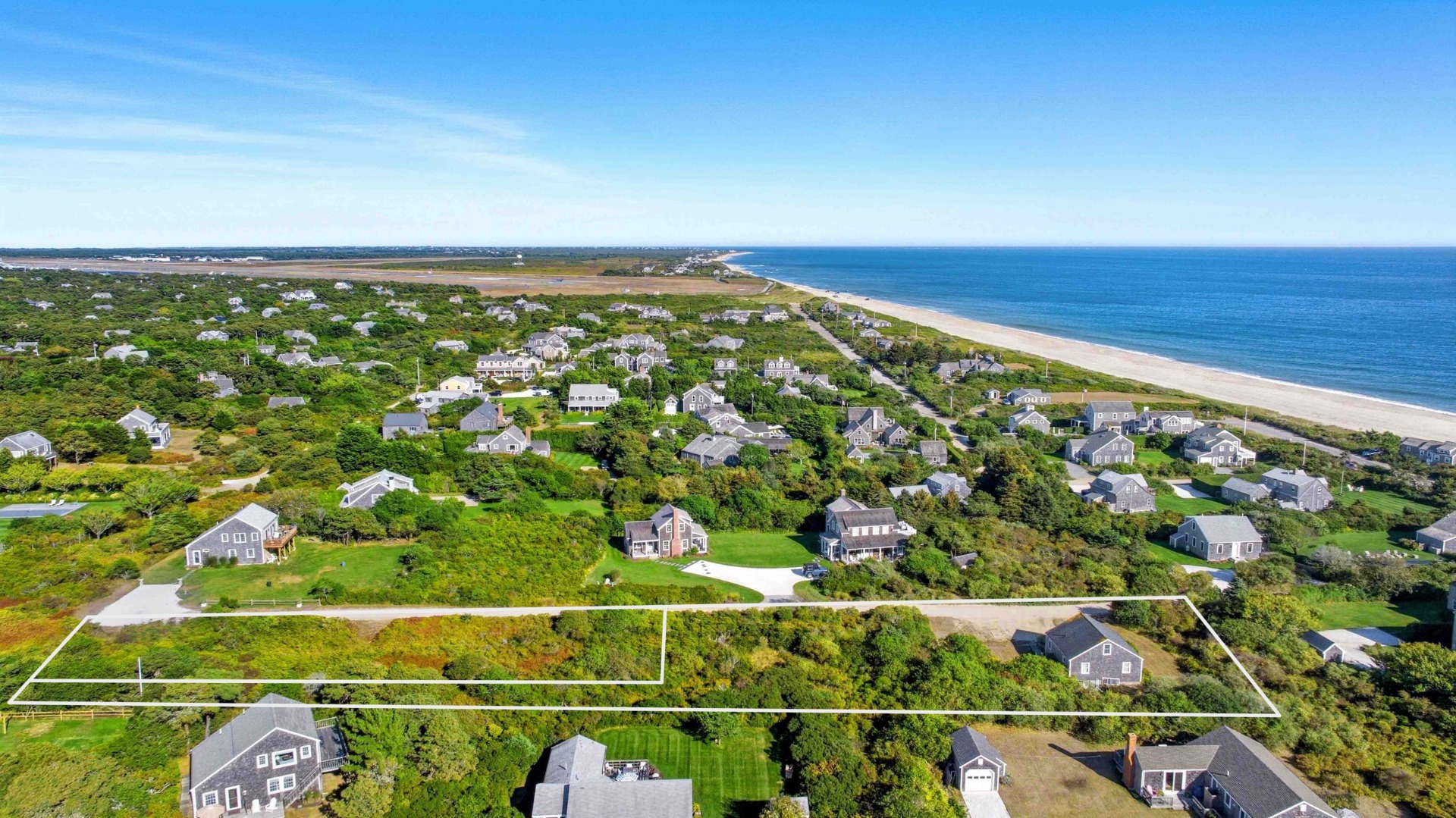 25 Nobadeer Avenue Lot 2