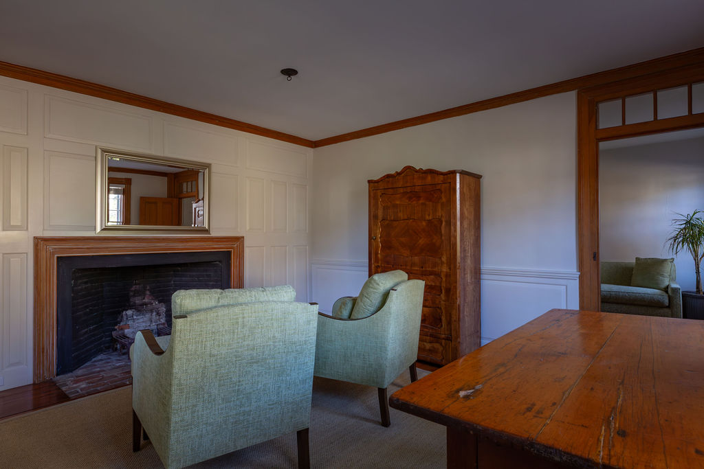 26 Milk Street (Lot 1) Lot 1