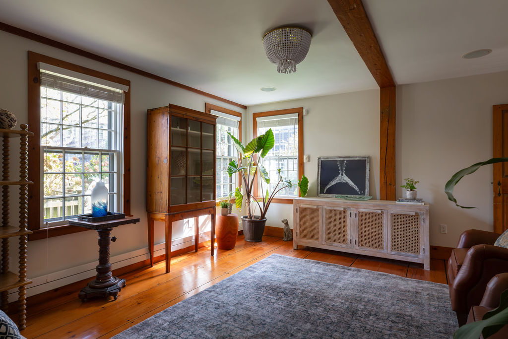 26 Milk Street (Lot 1) Lot 1