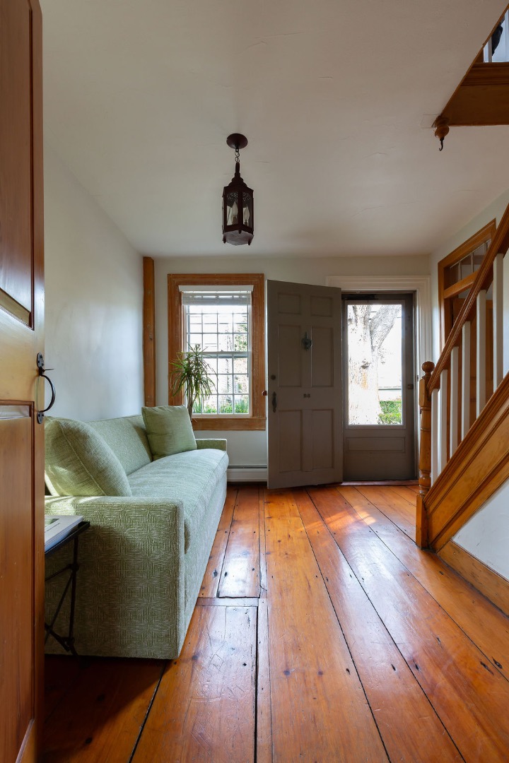 26 Milk Street (Lot 1) Lot 1