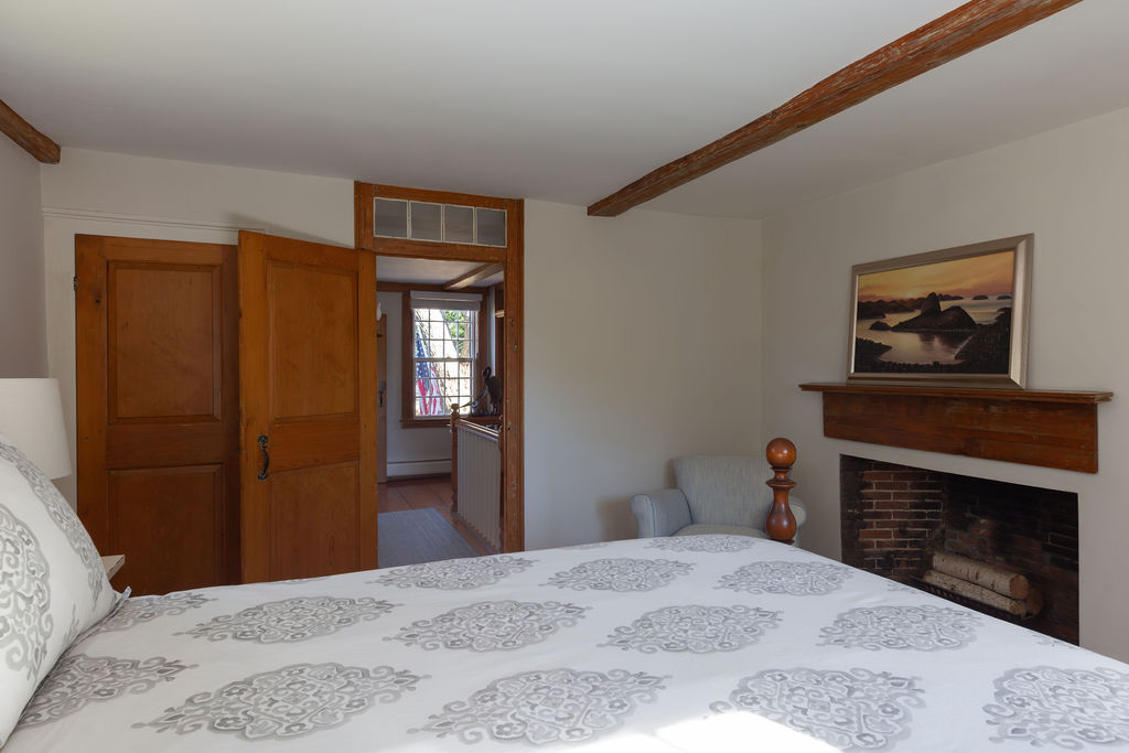 26 Milk Street (Lot 1) Lot 1