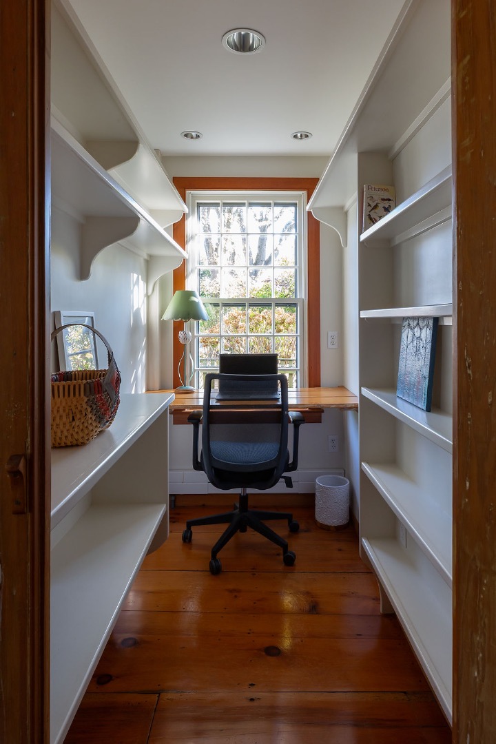 26 Milk Street (Lot 1) Lot 1