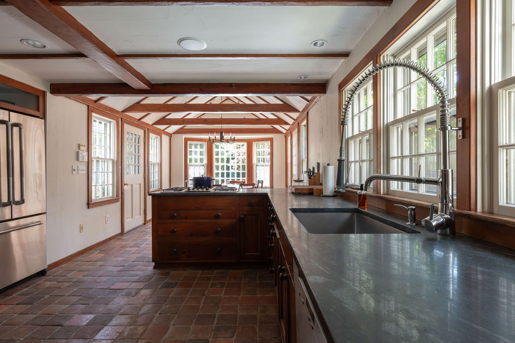 26 Milk Street (Lot 1) Lot 1