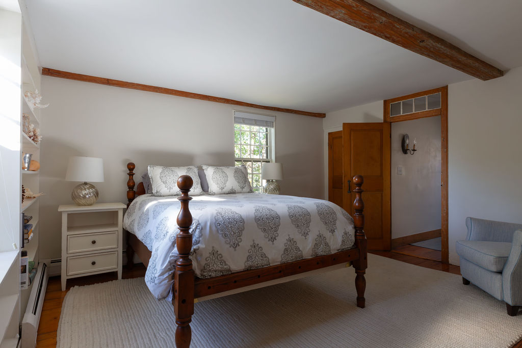 26 Milk Street (Lot 1) Lot 1