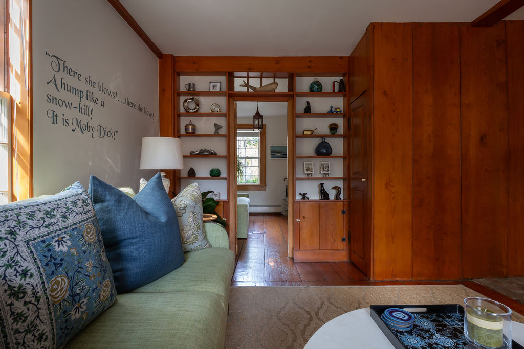 26 Milk Street (Lot 1) Lot 1