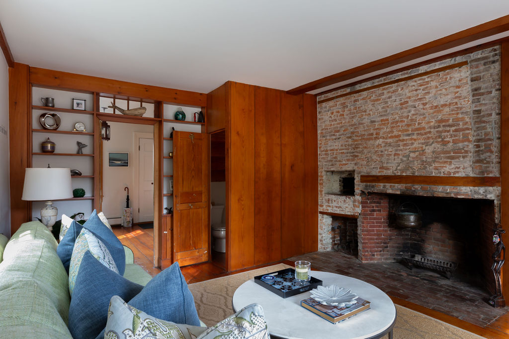 26 Milk Street (Lot 1) Lot 1