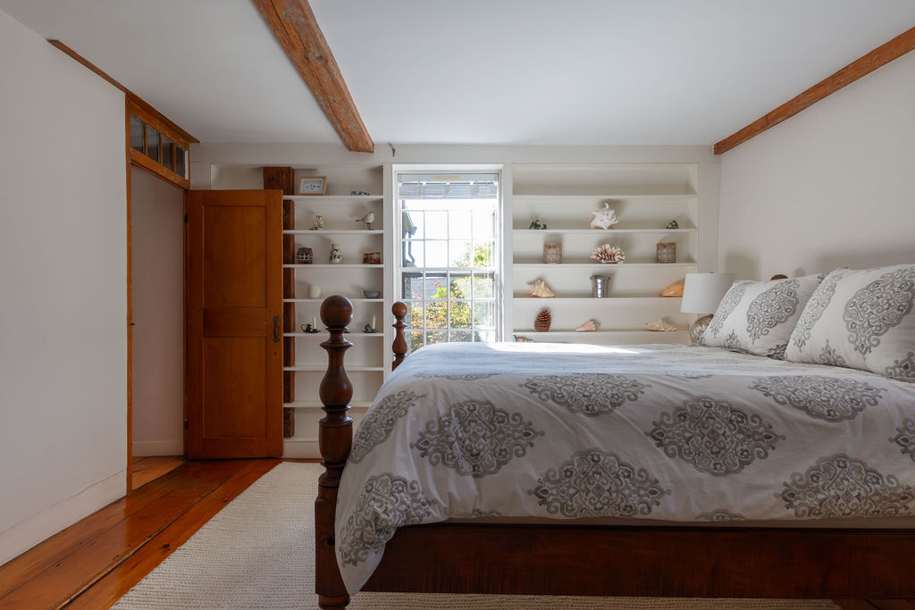 26 Milk Street (Lot 1) Lot 1