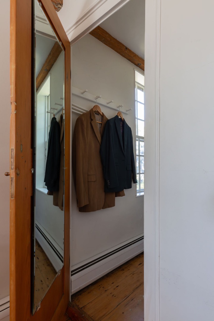 26 Milk Street (Lot 1) Lot 1