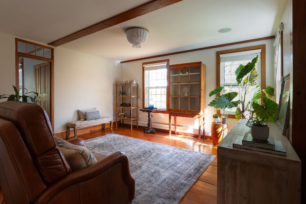 26 Milk Street (Lot 1) Lot 1