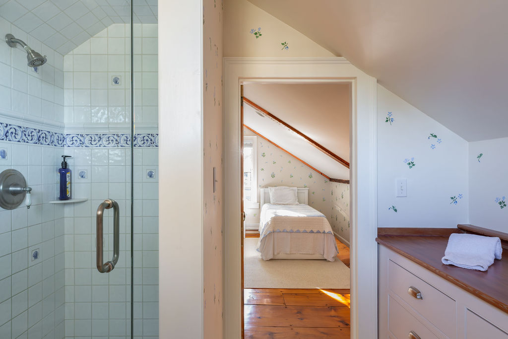 26 Milk Street (Lot 1) Lot 1