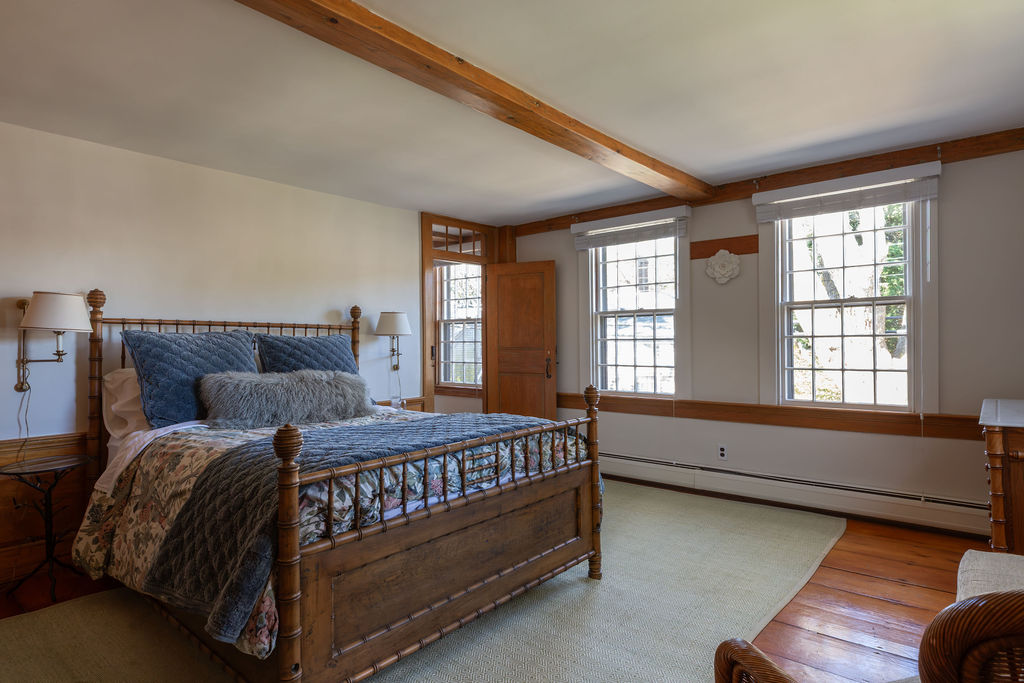 26 Milk Street (Lot 1) Lot 1