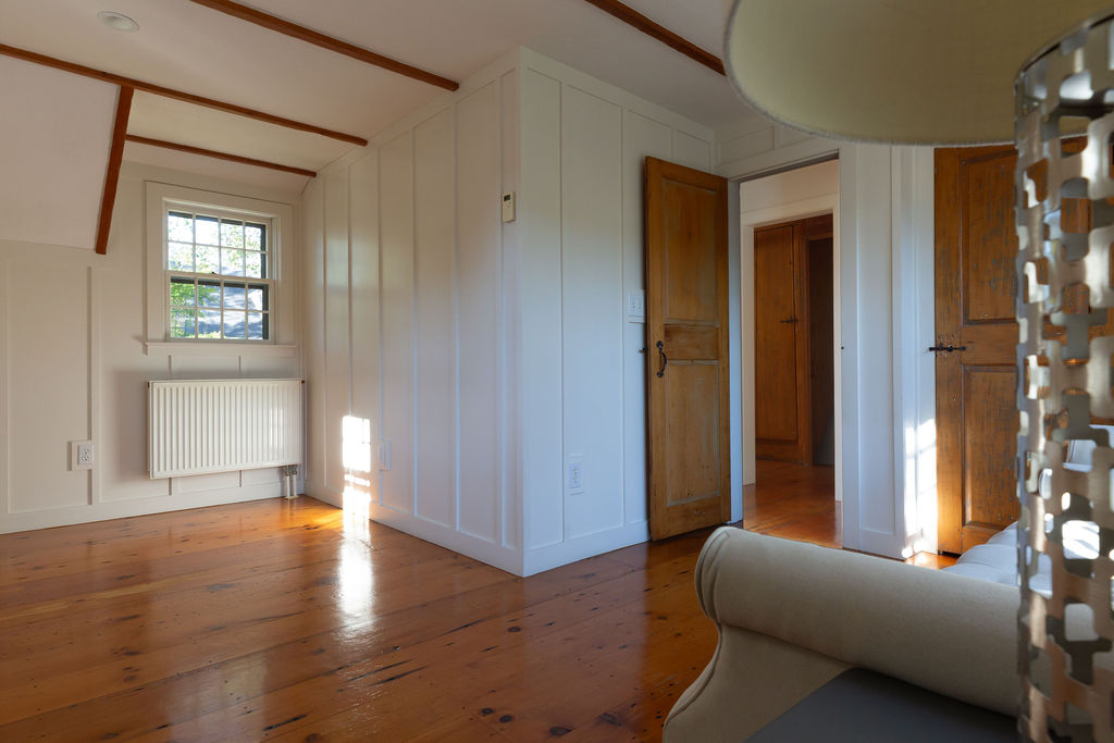 26 Milk Street (Lot 1) Lot 1