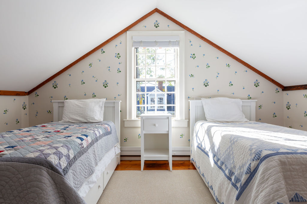 26 Milk Street (Lot 1) Lot 1