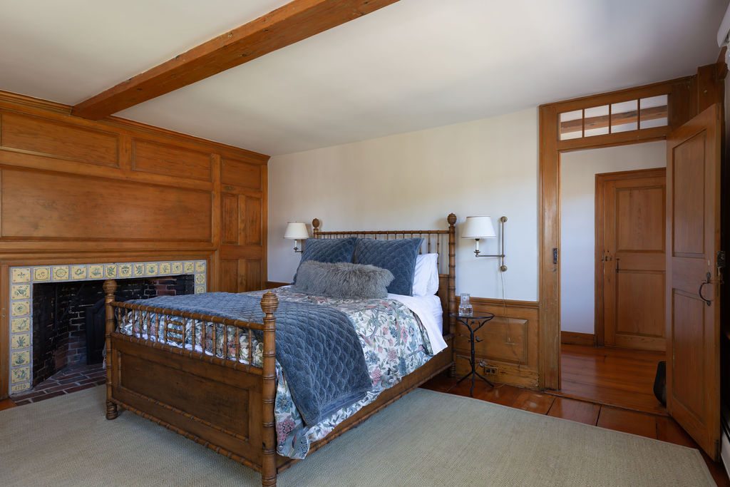 26 Milk Street (Lot 1) Lot 1