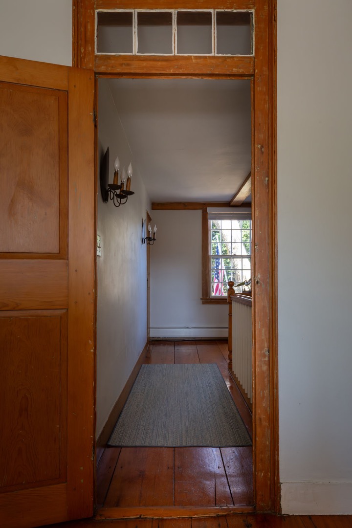 26 Milk Street (Lot 1) Lot 1