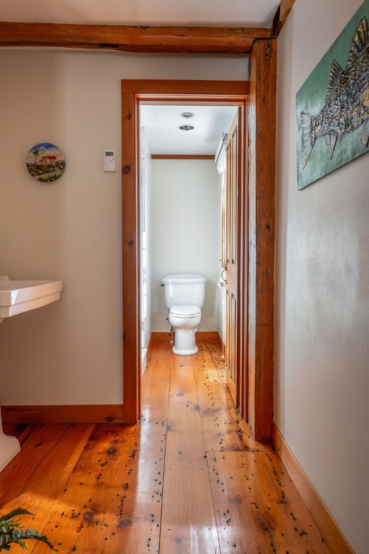 26 Milk Street (Lot 1) Lot 1