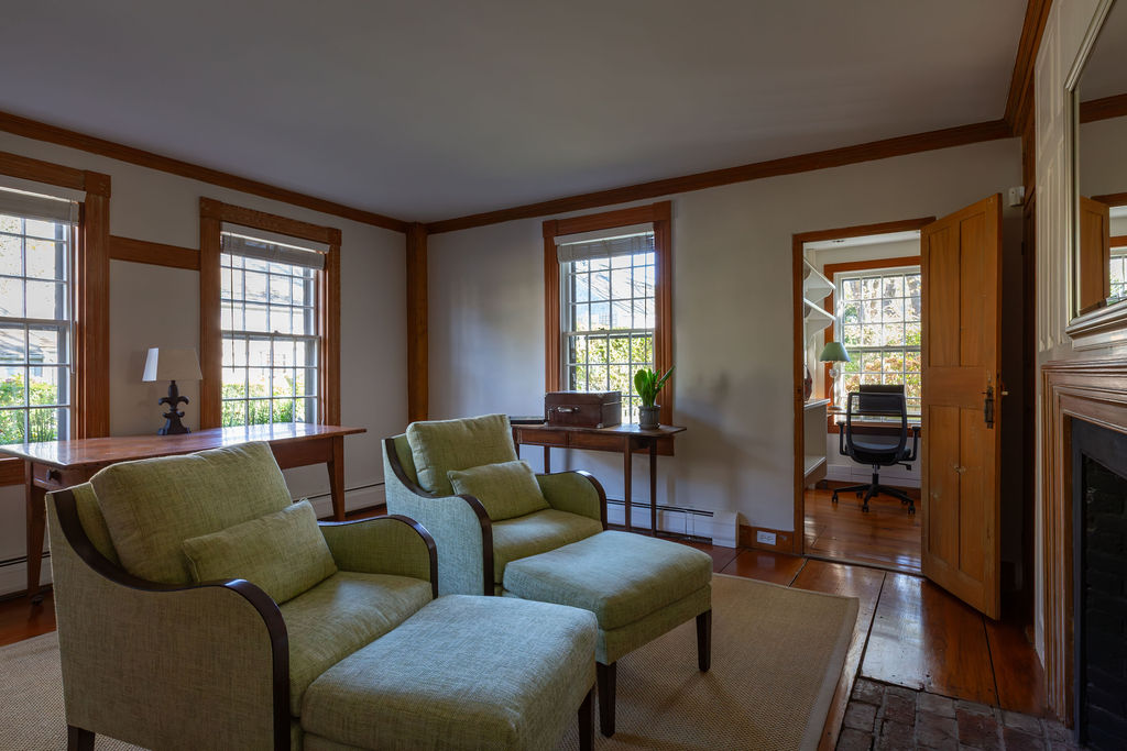 26 Milk Street (Lot 1) Lot 1