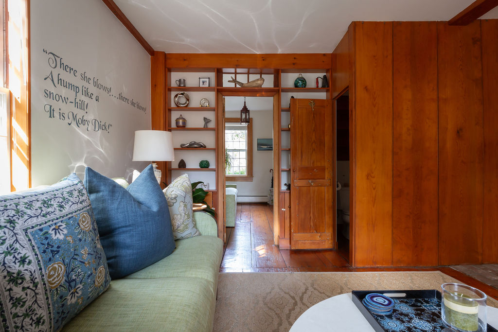 26 Milk Street (Lot 1) Lot 1