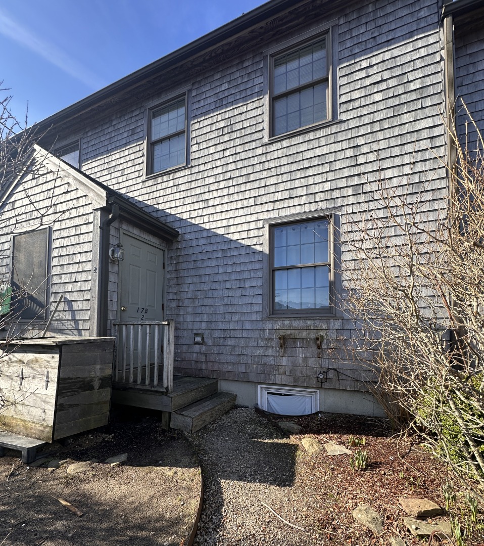 17B Old South Road # 2