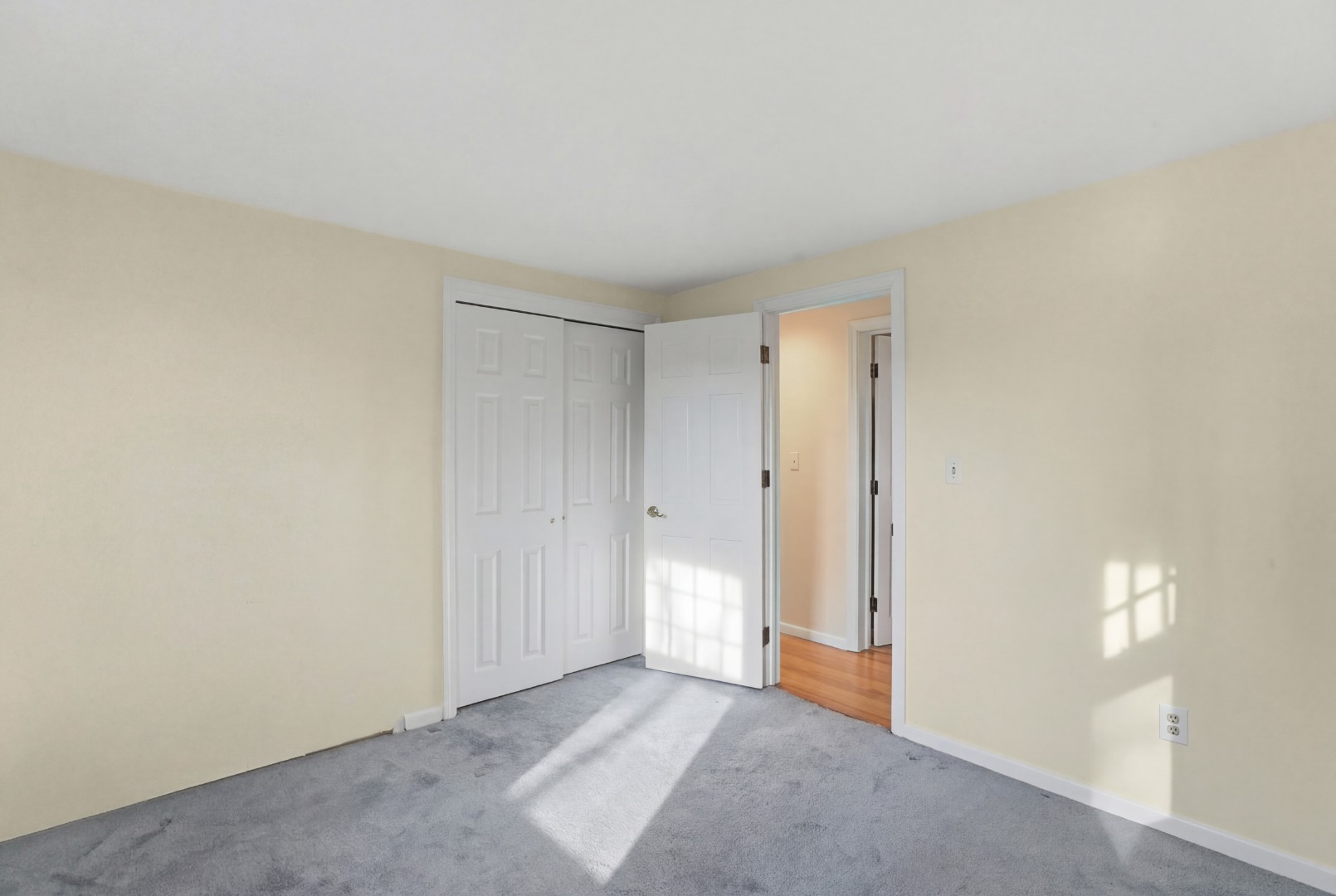 31 Flintlock Road